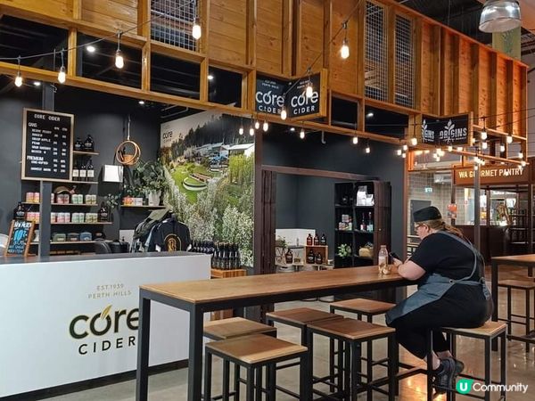 [西澳景點］Origins Market Busselton