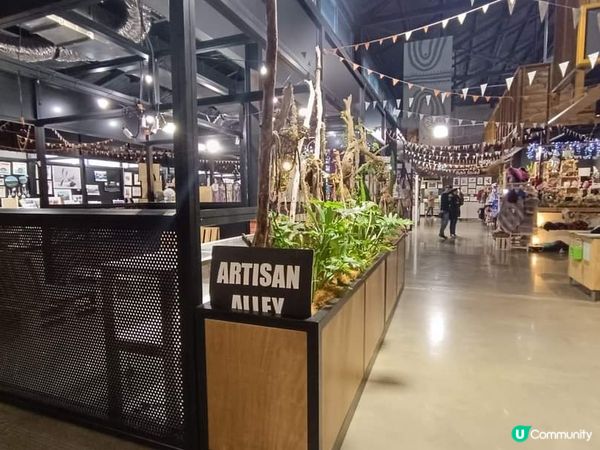 [西澳景點］Origins Market Busselton