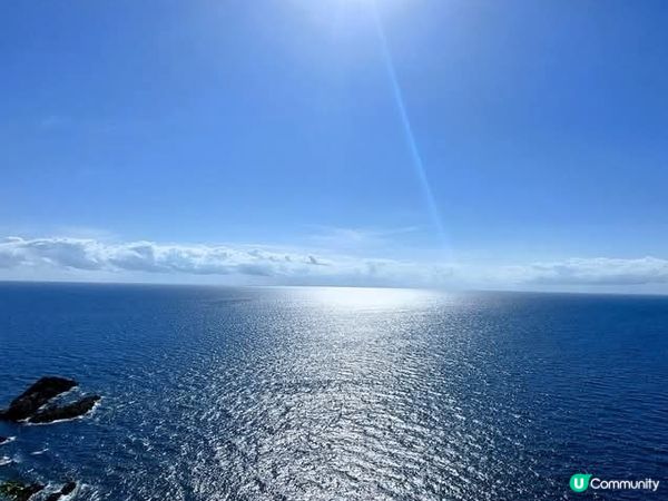 天草夕陽八景🌅  十三仏公園日落必去！