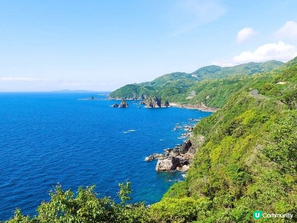 天草夕陽八景🌅  十三仏公園日落必去！