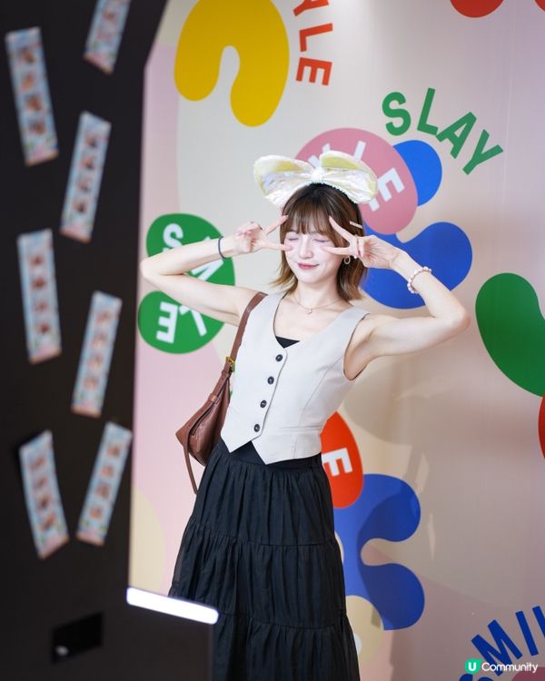 換季掃貨！🛍️ 護膚彩妝大晒冷！🤩