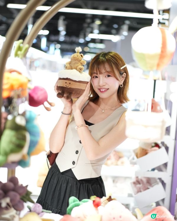 換季掃貨！🛍️ 護膚彩妝大晒冷！🤩