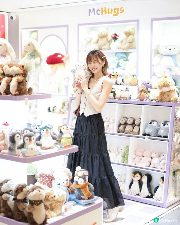 換季掃貨！🛍️ 護膚彩妝大晒冷！🤩