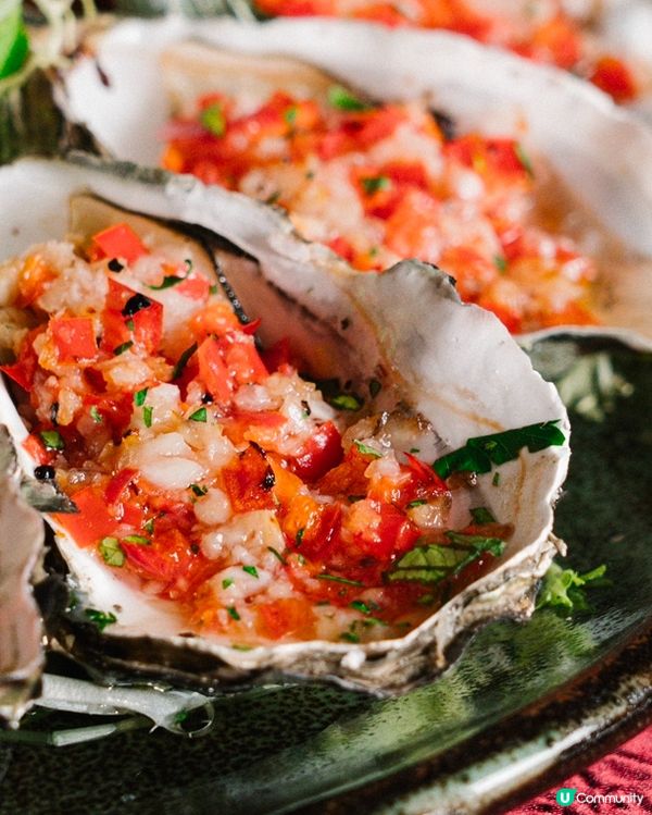 1月將推出冬日滋補鮑參翅肚海鮮自助晚餐！🌟