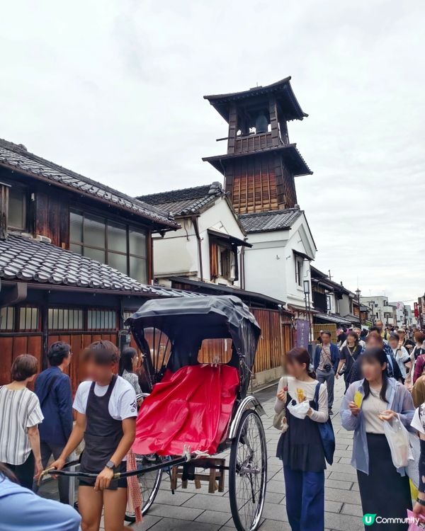 穿越🕰️大正🏯之旅