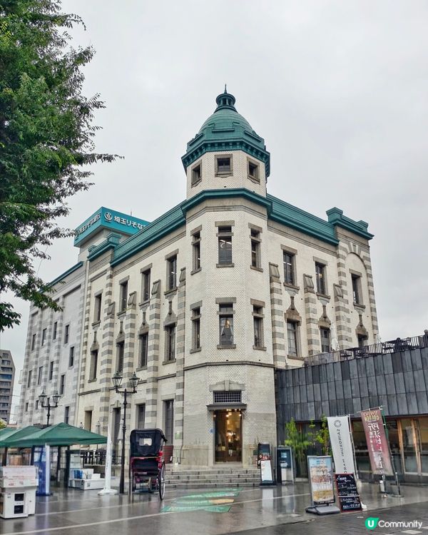 穿越🕰️大正🏯之旅