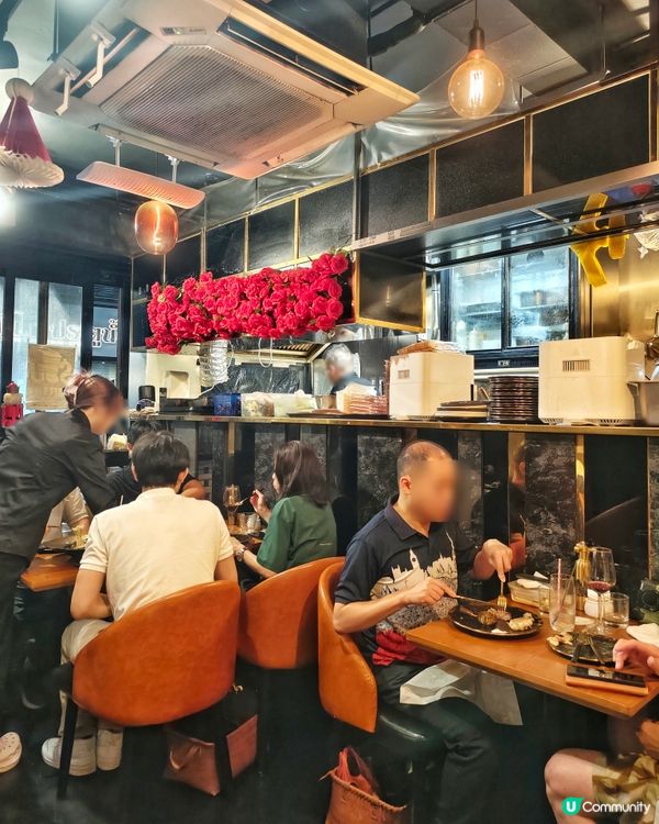 高😍質感🥩扒房🍽️小店