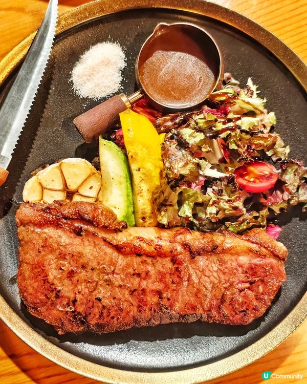 高😍質感🥩扒房🍽️小店