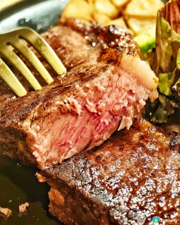 高😍質感🥩扒房🍽️小店