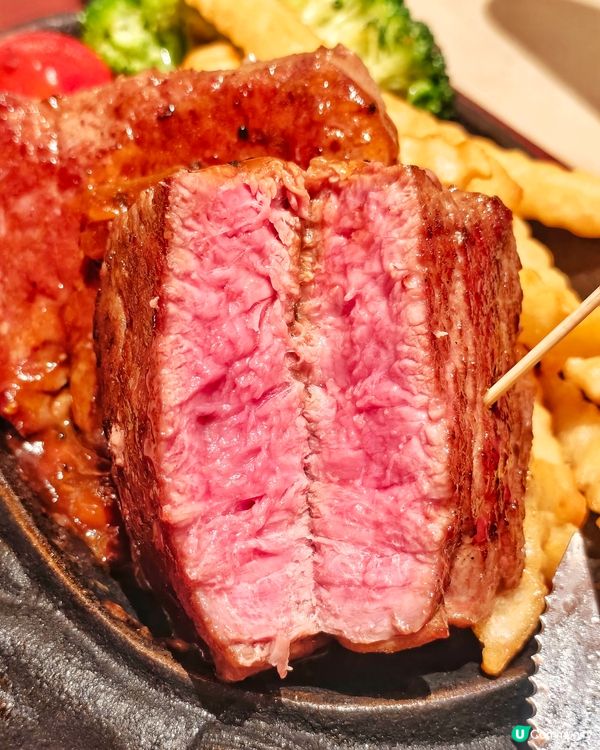 高質👍港式🇭🇰鐵板🥩扒