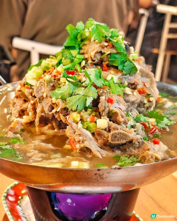 老字號🥰滋味🇹🇭泰菜