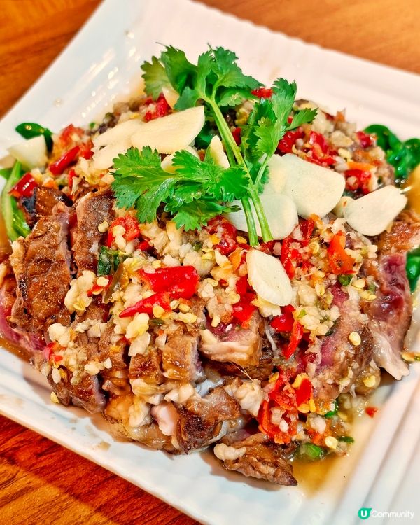 老字號🥰滋味🇹🇭泰菜