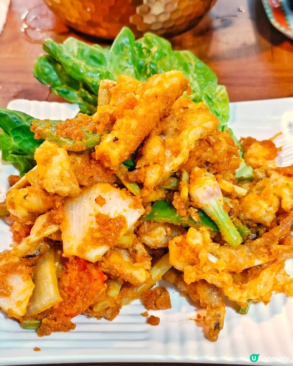 老字號🥰滋味🇹🇭泰菜