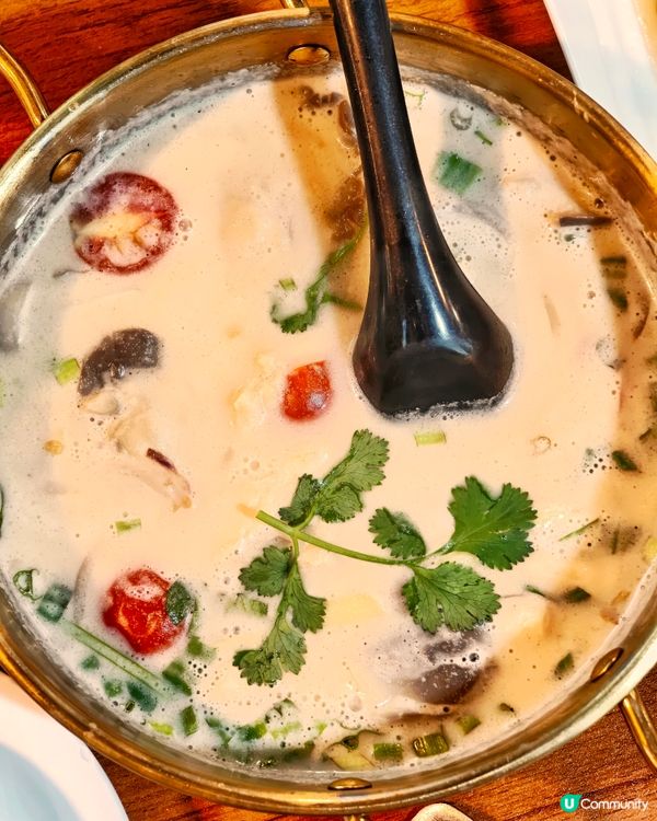 老字號🥰滋味🇹🇭泰菜