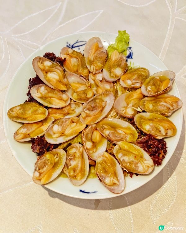 高質👍高級🇨🇳潮菜