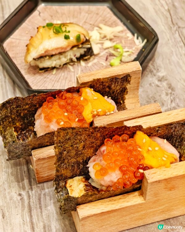 多款🦞貴價🦀食材🍣任食