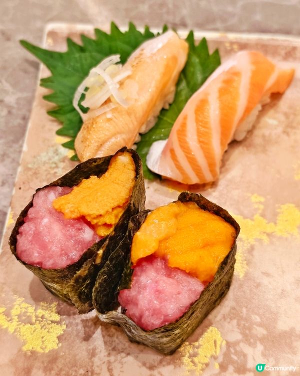多款🦞貴價🦀食材🍣任食