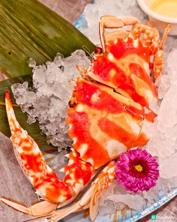 多款🦞貴價🦀食材🍣任食