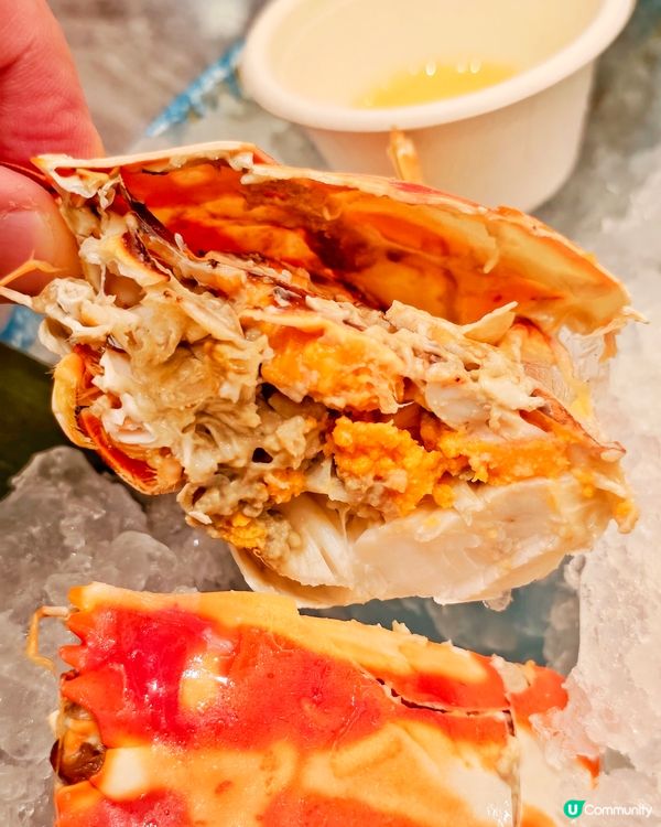 多款🦞貴價🦀食材🍣任食