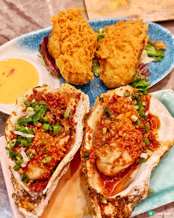 多款🦞貴價🦀食材🍣任食
