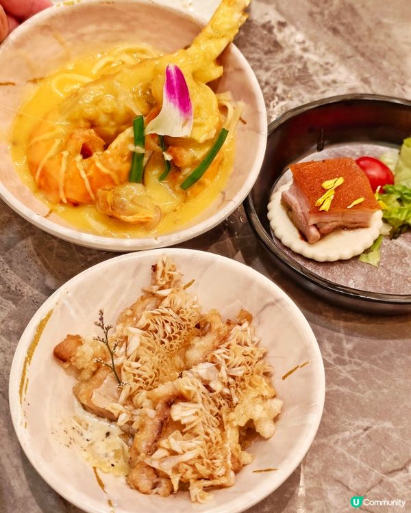 多款🦞貴價🦀食材🍣任食