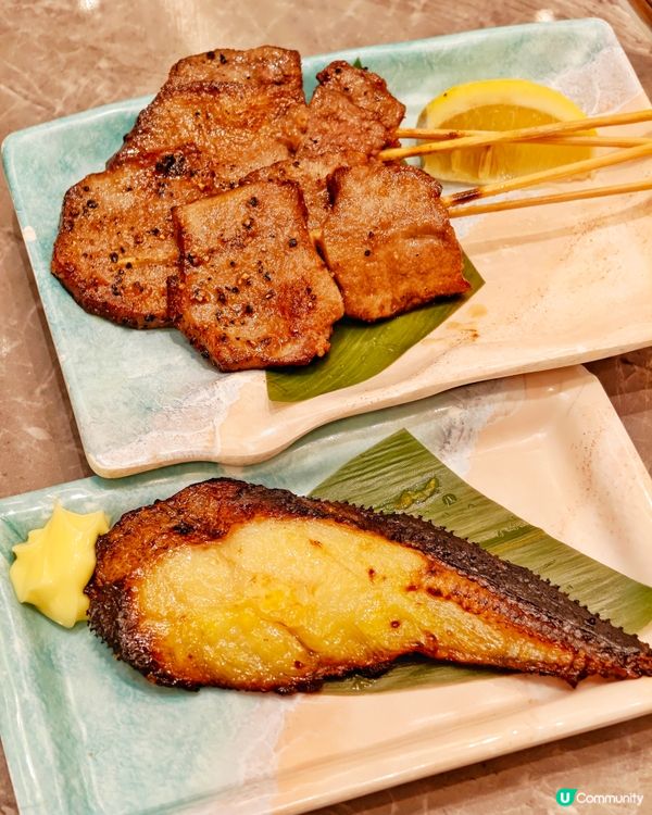多款🦞貴價🦀食材🍣任食