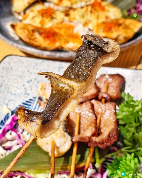 新開🎊豐富🥢放題