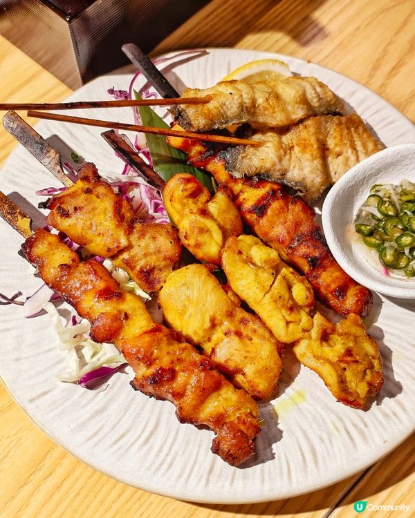 新開🎊豐富🥢放題