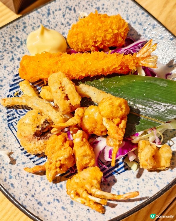 新開🎊豐富🥢放題