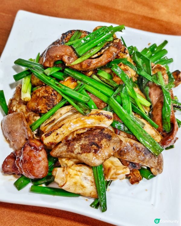 高質👍風味🥢粗菜