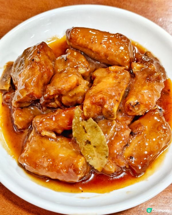 高質👍風味🥢粗菜