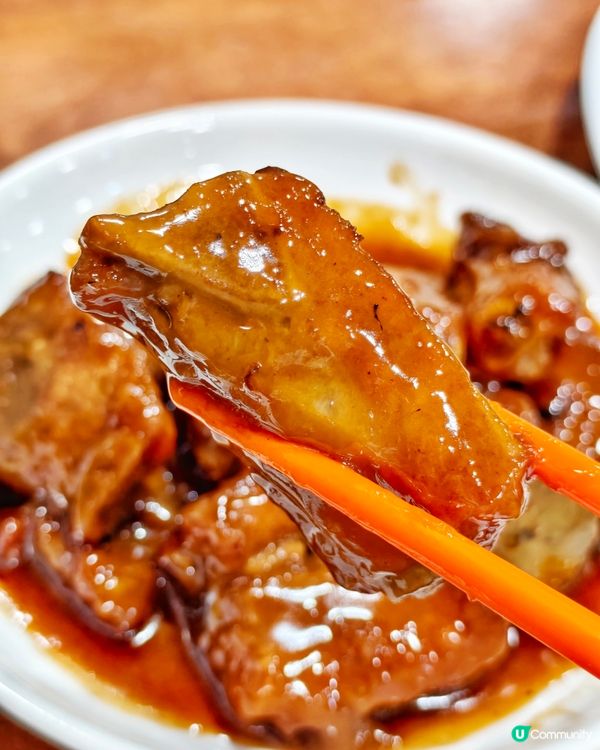 高質👍風味🥢粗菜