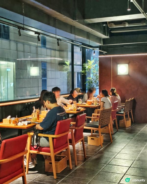 酒店🏨高質🔥串燒
