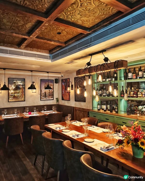抵食👍Tasting🍽️Menu