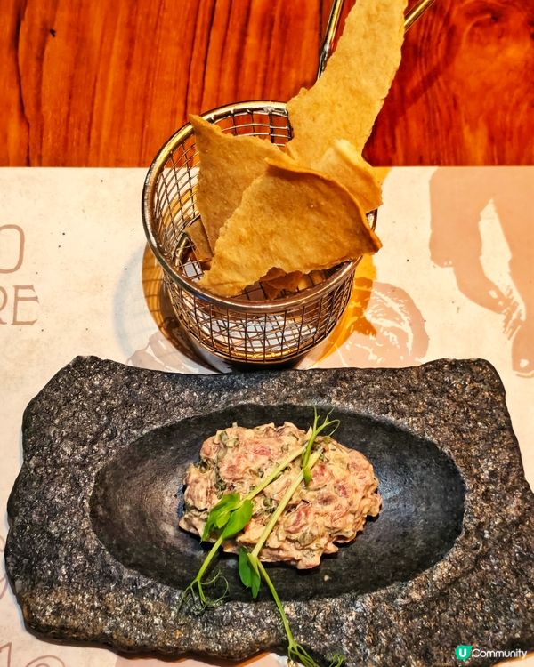 抵食👍Tasting🍽️Menu
