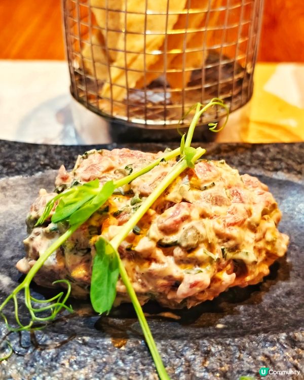 抵食👍Tasting🍽️Menu