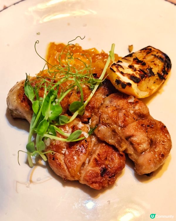 抵食👍Tasting🍽️Menu