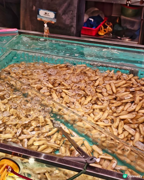 頂流👍海鮮🦀火鍋🦪放題