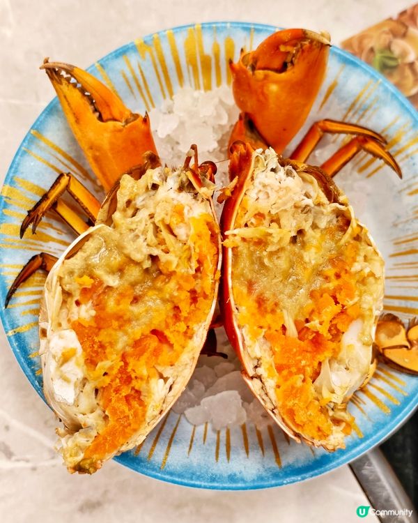 頂流👍海鮮🦀火鍋🦪放題