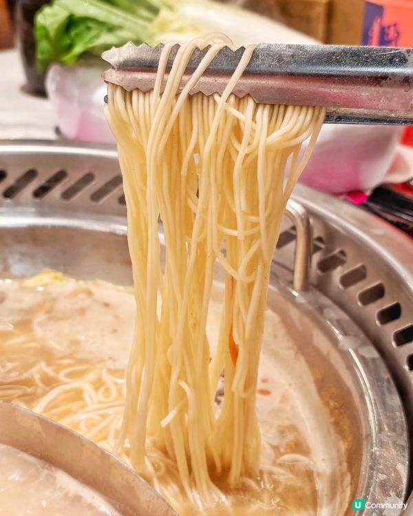 抵食💰火鍋🍲套餐