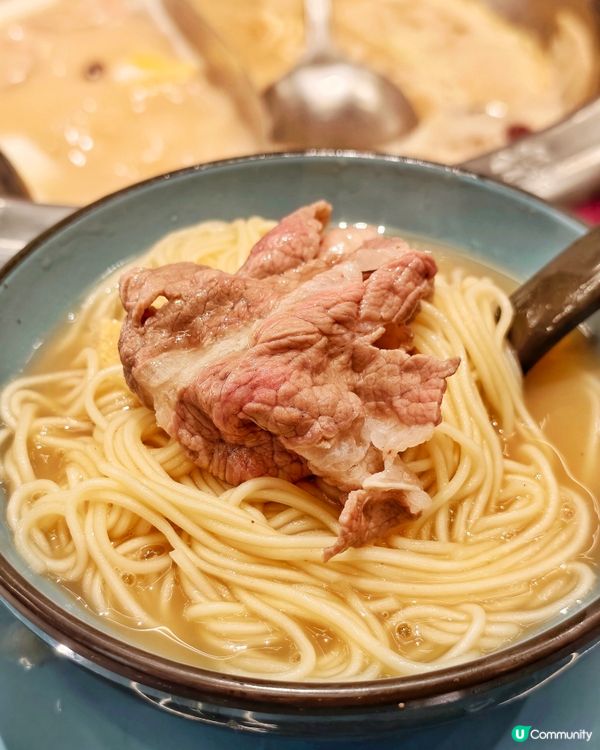 抵食💰火鍋🍲套餐