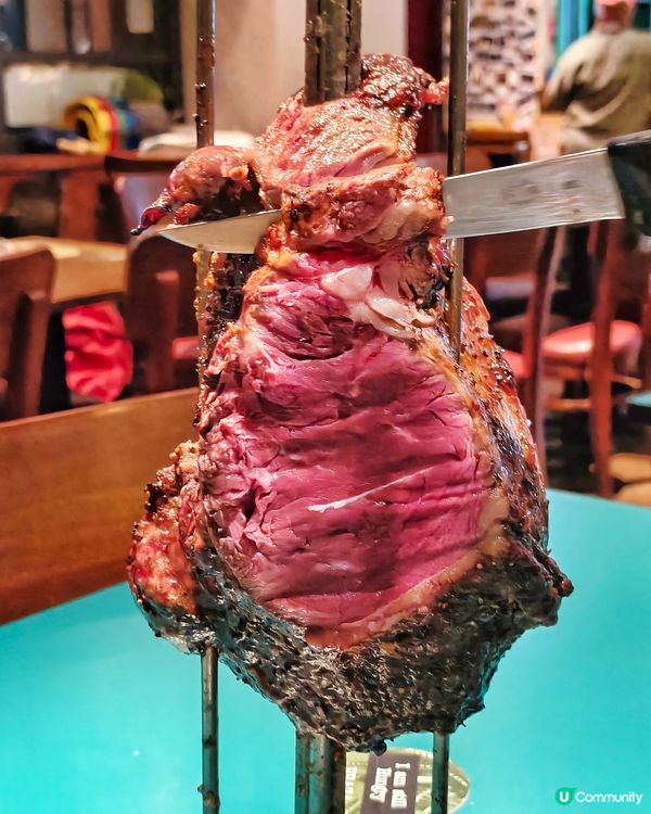 食肉獸🥩天堂👍高質🇧🇷巴西🔥烤肉
