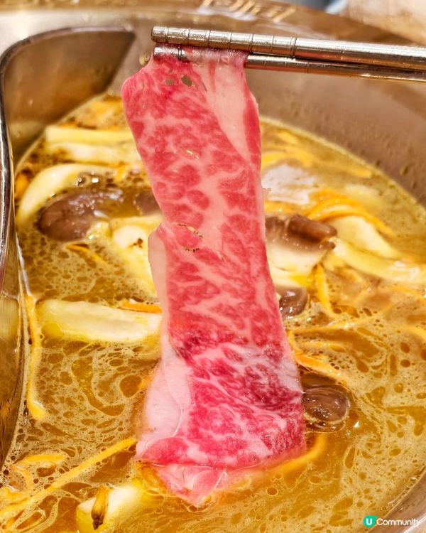 勁豐富🤩海鮮🦀靚牛🥩任食