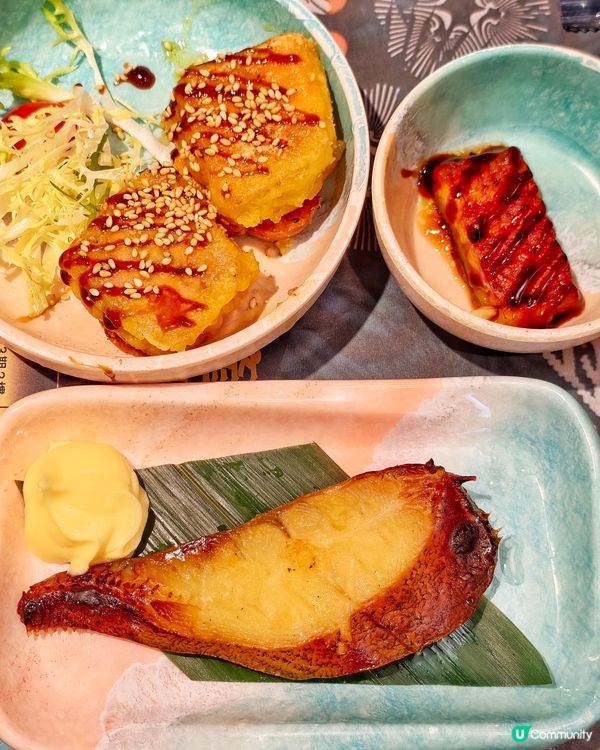 勁豐富🤩海鮮🦀靚牛🥩任食
