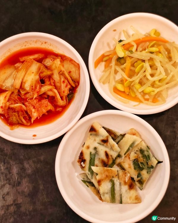 地道🇰🇷韓式🤤小店