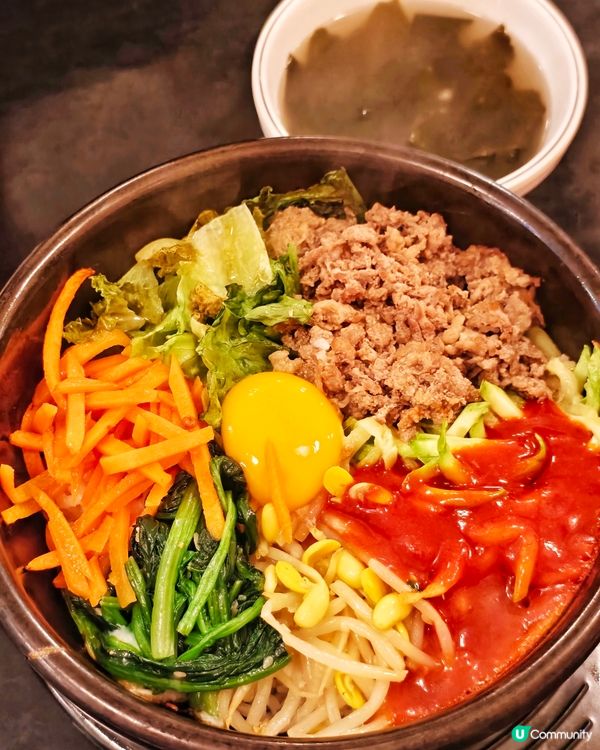 地道🇰🇷韓式🤤小店