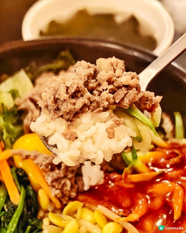 地道🇰🇷韓式🤤小店