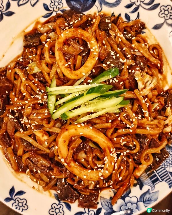 地道🇰🇷韓式🤤小店