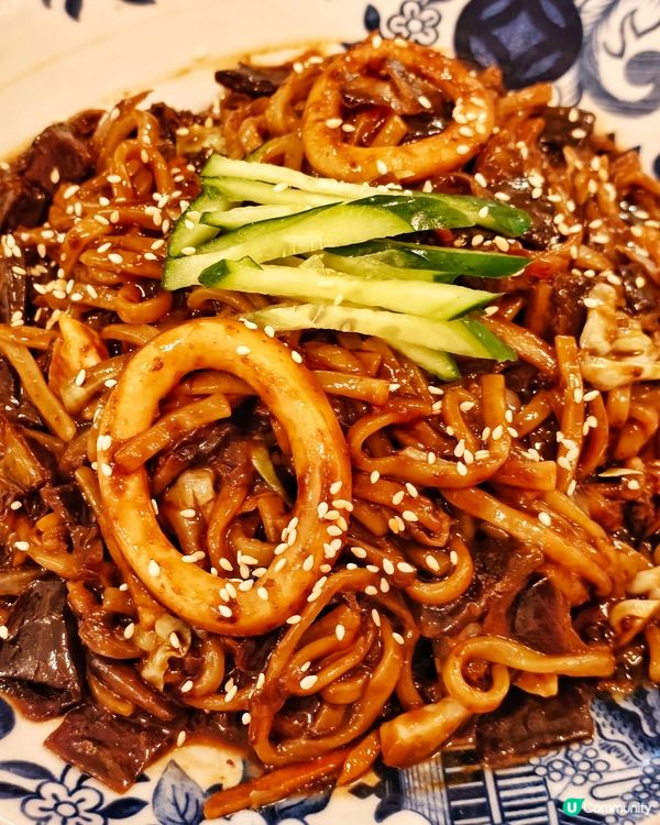 地道🇰🇷韓式🤤小店