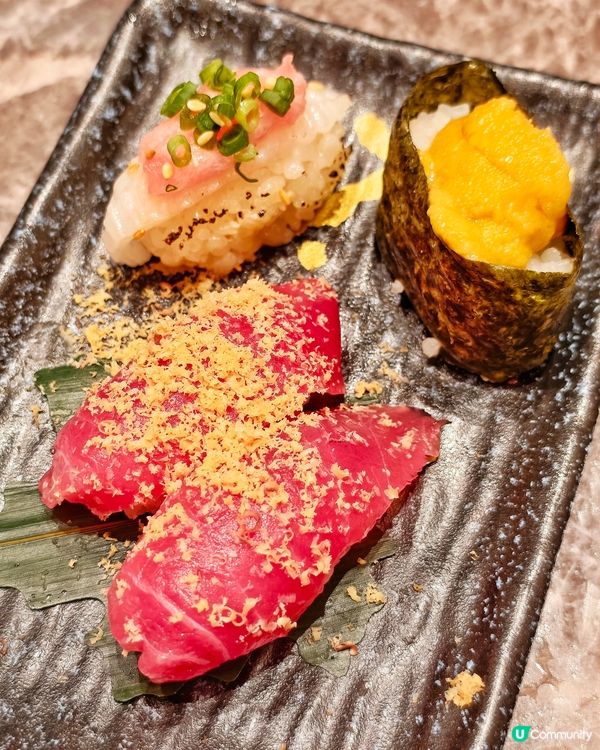 矜貴🤩食材🐟日式🇯🇵放題